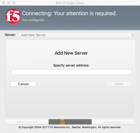 F5 Vpn Client Download Mac