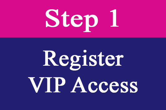 Register for VIP
